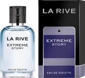 La Rive - Extreme Story - Eau de toilette spray - 30 ML - Heren parfum