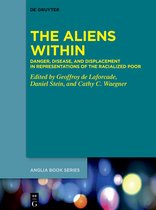 Buchreihe Der Anglia / Anglia Book Series80-The Aliens Within
