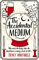 The Accidental Medium1-The Accidental Medium