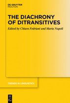 Trends in Linguistics. Studies and Monographs [TiLSM]351-The Diachrony of Ditransitives
