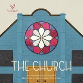 Big Theology for Little Hearts-The Church