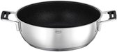 Bol.com Rösle Silence Pro Hapjespan - 28 cm aanbieding