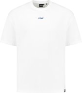 XONE® - Oversized T-shirt - Wit - XXL