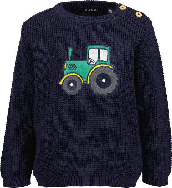 Blue Seven VEHICLES Garçons Taille 68