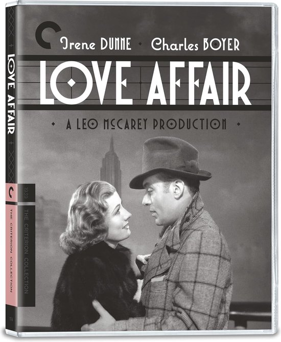 Foto: Love affair