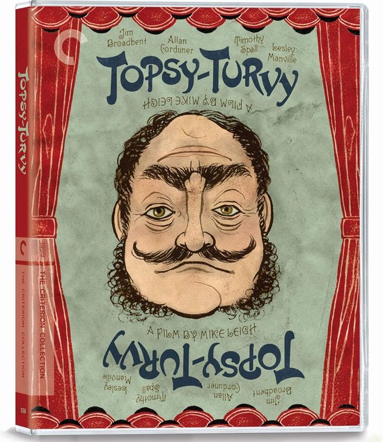 Topsy Turvy