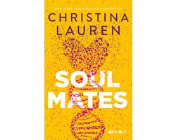 Omslag van DNAduo 1 - Soulmates