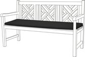 Coussin de banc de jardin kussen 3 places Plein air / Plein air résistant à l'eau et ignifuge kussen de mobilier d'extérieur