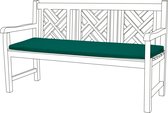 Coussin de banc de jardin kussen 3 places Plein air / Plein air résistant à l'eau et ignifuge kussen de mobilier d'extérieur