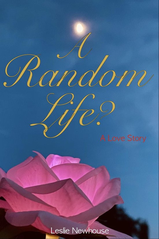 A Random Life? - cover
