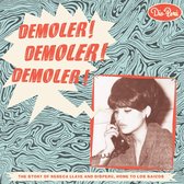 Various Artists - Demoler! Demoler! Demoler! (LP)