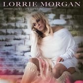 Lorrie Morgan - Dead Girl Walking (LP) (Coloured Vinyl)