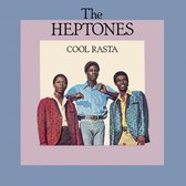 Heptones - Cool Rasta (LP)