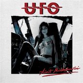 UFO - Ain't Misbehavin' (LP) (Coloured Vinyl)