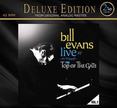 Bill Evans - Live At Art D'Lugoff's Top Of The Gate, Vol. 1 (2 LP)