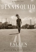 Dennis Quaid - Fallen: A Gospel Record For Sinners (DVD)