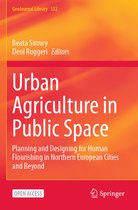 GeoJournal Library- Urban Agriculture in Public Space