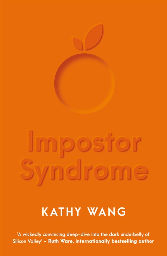 Impostor Syndrome - cover