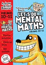 Lets Do Mental Maths For Ages 10 11