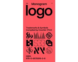 Monogram Logo: Anniversary Edition