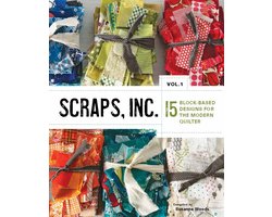 Scraps, Inc.