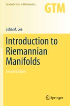 Graduate Texts in Mathematics- Introduction to Riemannian Manifolds