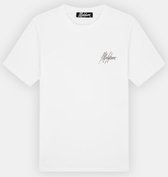 Splash T-Shirt - Wit - M