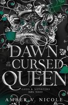 Gods and Monsters 3 - The Dawn of the Cursed Queen