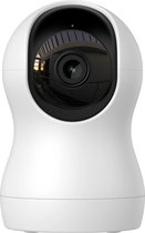 Gosund Smart Floodlight Camera, 2K, NightVision, IP65, 800-1000 lumen