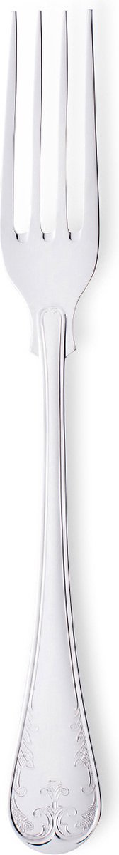 Gense Gammal Fransk Vork 20 cm 830