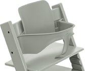 Bol.com Stokke® Tripp Trapp® Baby Set² - Glacier Green aanbieding
