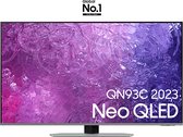 Samsung 43 POUCES NEO QLED 4K SMART TV QE43QN92C (2023) Téléviseur QLED