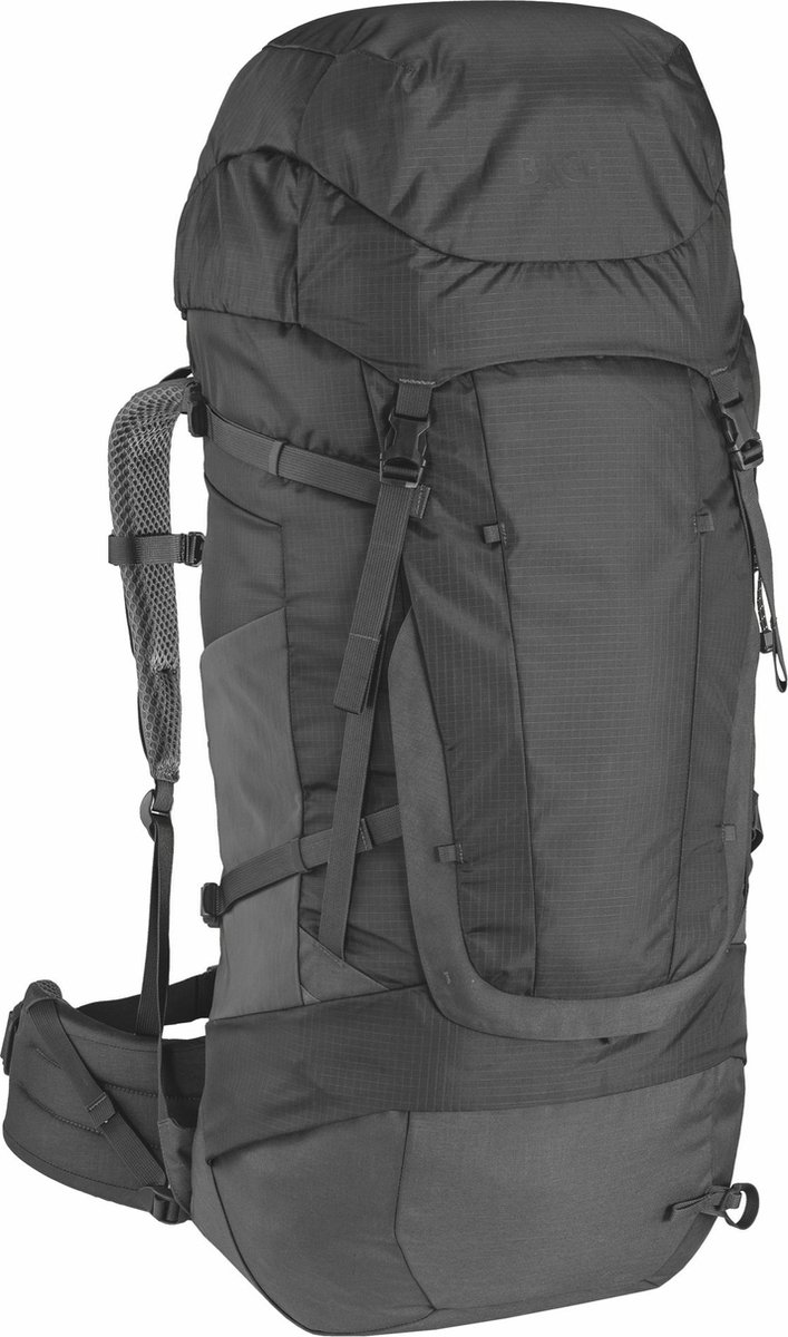 Bach Equipment - B297055-0001R - Rugzak - Daydream 65 - zwart - regulier - 64 L