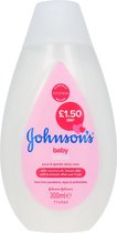 Lotion Johnson's Baby - 300 ml