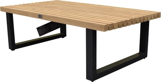 Ronde tuintafel 140 cm Melville Oyster Applebee