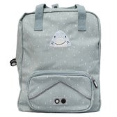 Trixie Backpack large - Mr. Shark