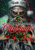 We wish you a bad christmas