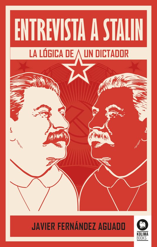 Directivos y líderes - Entrevista a Stalin - cover