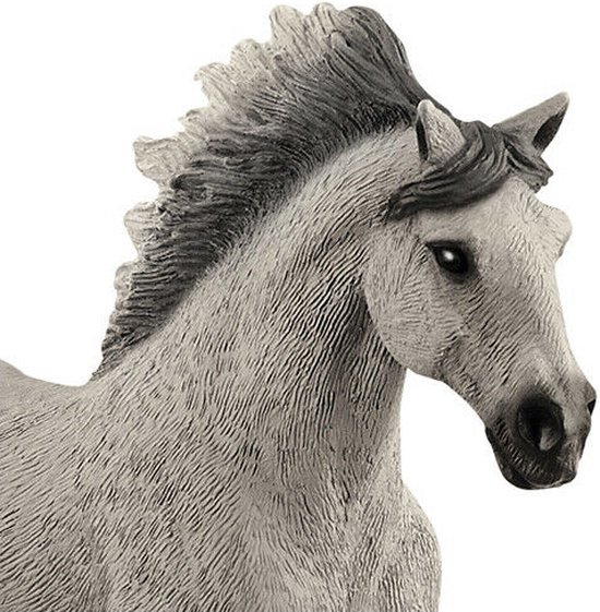 Horses Canada 13915 Etalon Mustang Sorraia - Jeu De Stratégie - Achat