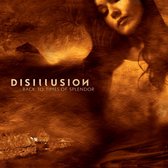 Disillusion - Back To Times Of Splendor (CD)