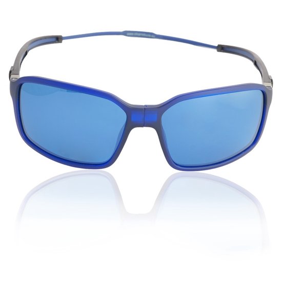 Clic Zonnebril Freetime blauw van Clic — afbeelding 2