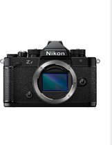 Nikon Z f Systeemcamera Body