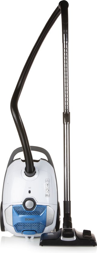 Domo DO7291S Aspirateur 3 L Aspirateur sans sac Sec 700 W Sac à poussière