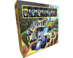 foto van Koala Kart