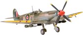 Revell Vliegtuig Spitfire Mk. IX C/XVI - Bouwpakket - 1:48