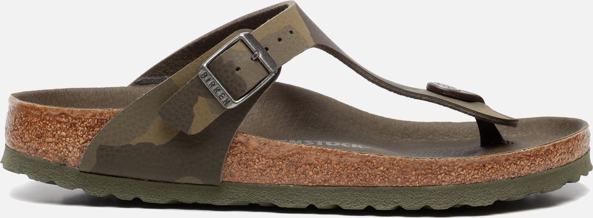 Teva Hurricane Drift Huemix Sandalen Blauw