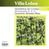 Heitor Villa-Lobos - Quartetos Cordas 12, 13, 14 (CD)