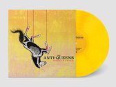 Anti-Queens - Disenchanted (LP)