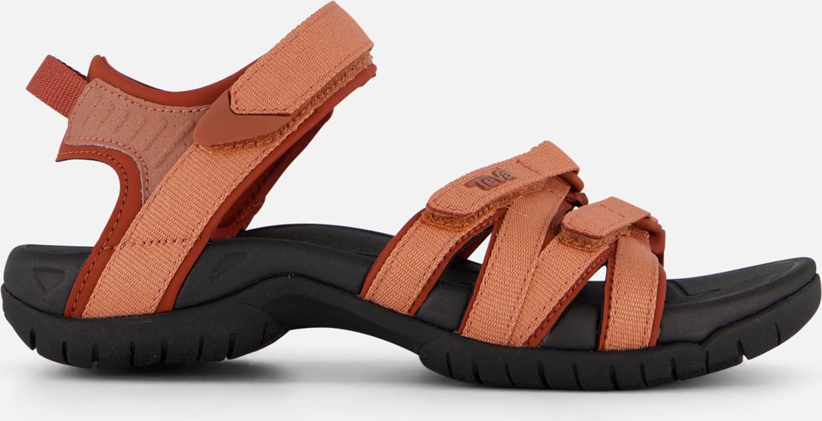 TEVA W Tirra Sandalen Dames - Maat 41