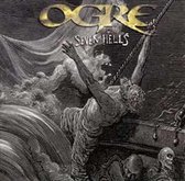 Ogre - Seven Hells (2 CD)